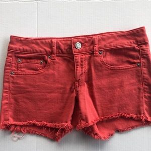 🍍American Eagle Outfitters